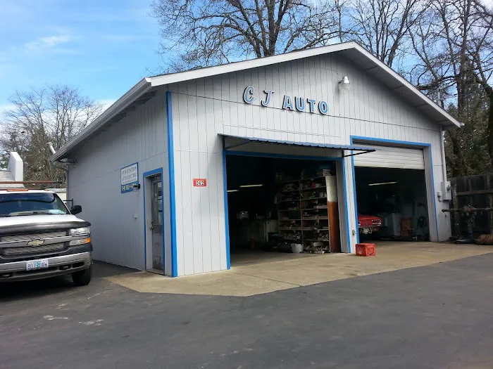 Cave Junction Auto & Electric 0