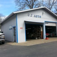 Cave Junction Auto & Electric