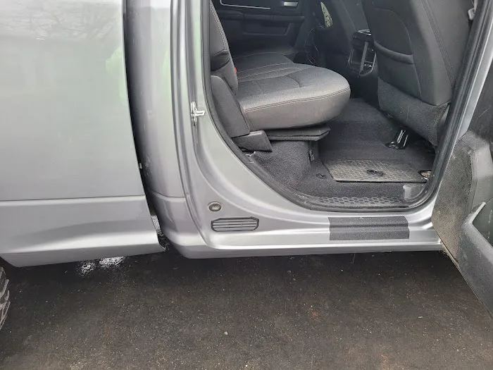 A & W Auto Body 0