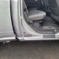 A & W Auto Body