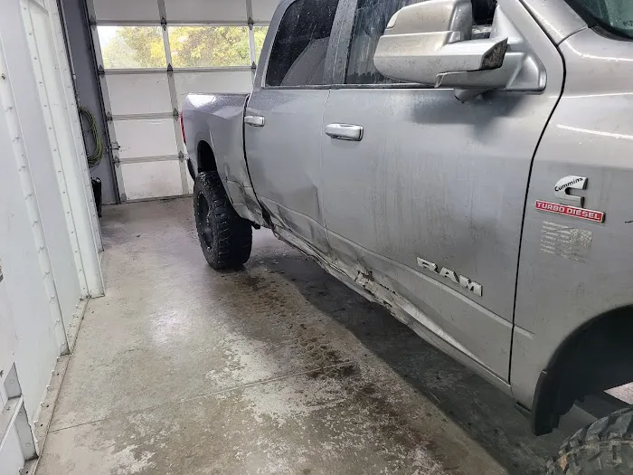 A & W Auto Body 3