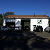 Bigfoot Auto & Fab