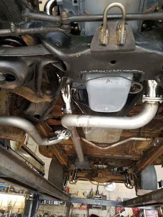 Valley Muffler & Hitch 0