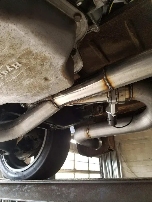 Valley Muffler & Hitch 1