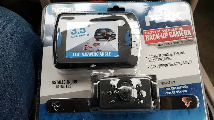 NAPA Auto Parts - Cave Junction Auto Parts 5