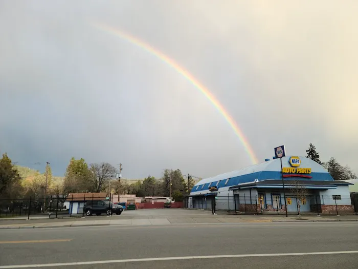 NAPA Auto Parts - Cave Junction Auto Parts 3