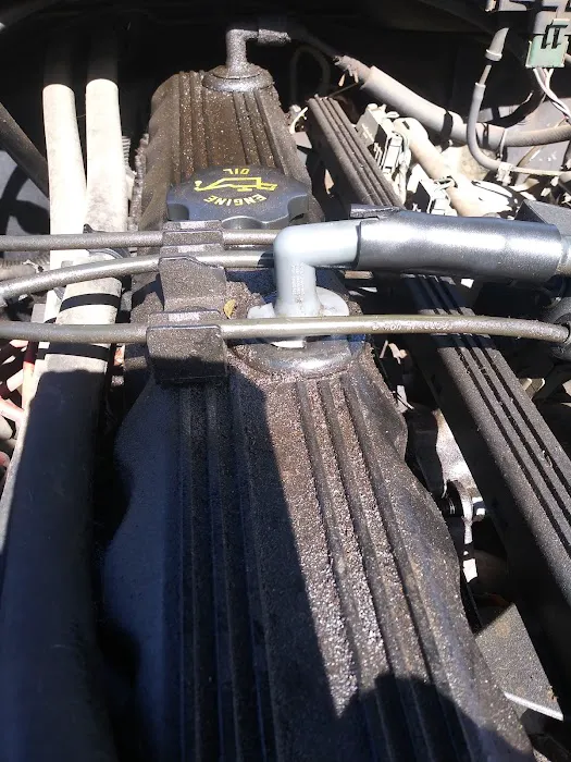 NAPA Auto Parts - Cave Junction Auto Parts 0