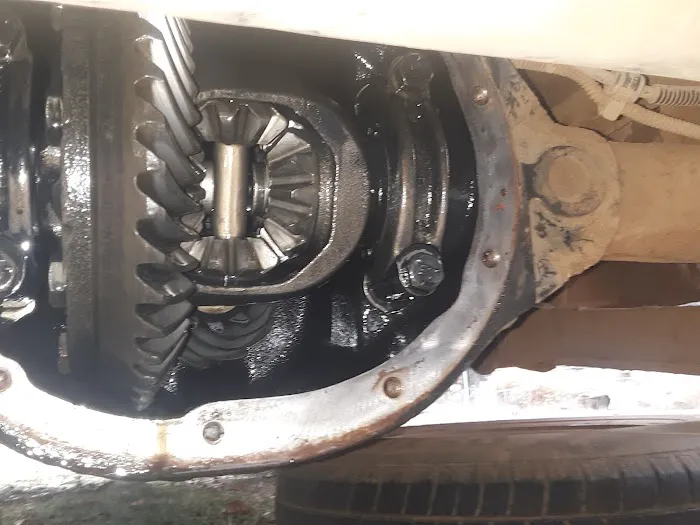 NAPA Auto Parts - Cave Junction Auto Parts 4