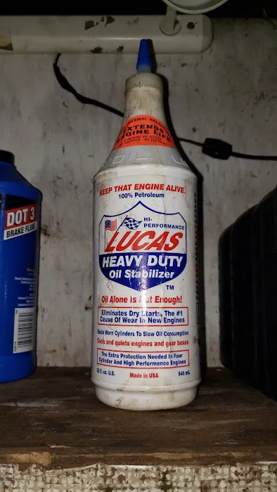 NAPA Auto Parts - Cave Junction Auto Parts 7