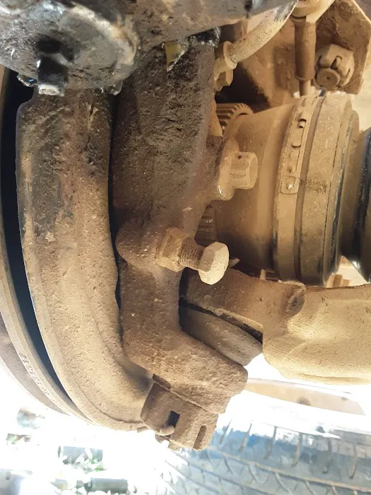 NAPA Auto Parts - Cave Junction Auto Parts 1