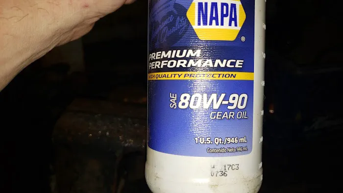NAPA Auto Parts - Cave Junction Auto Parts 6