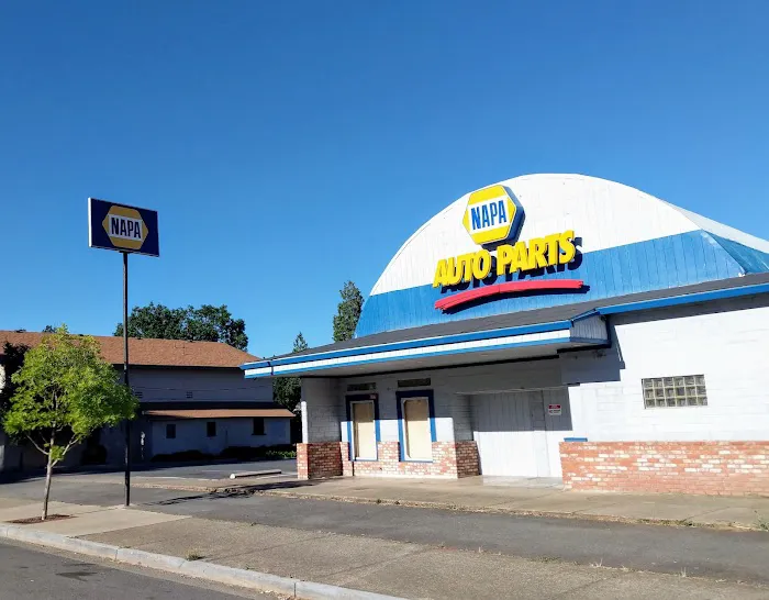 NAPA Auto Parts - Cave Junction Auto Parts 9
