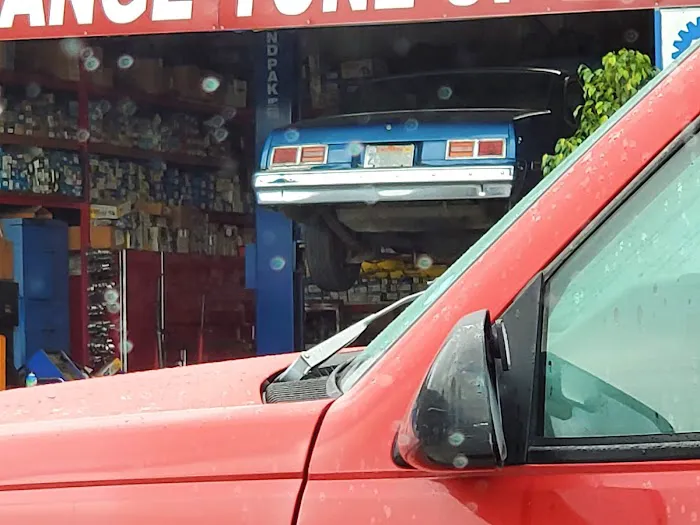 Pro Auto Repair 0
