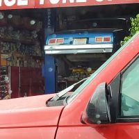 Pro Auto Repair