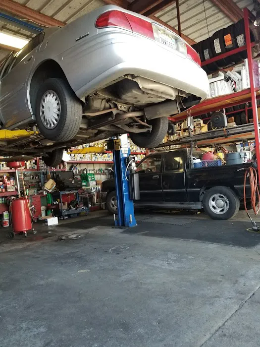 Pro Auto Repair 4