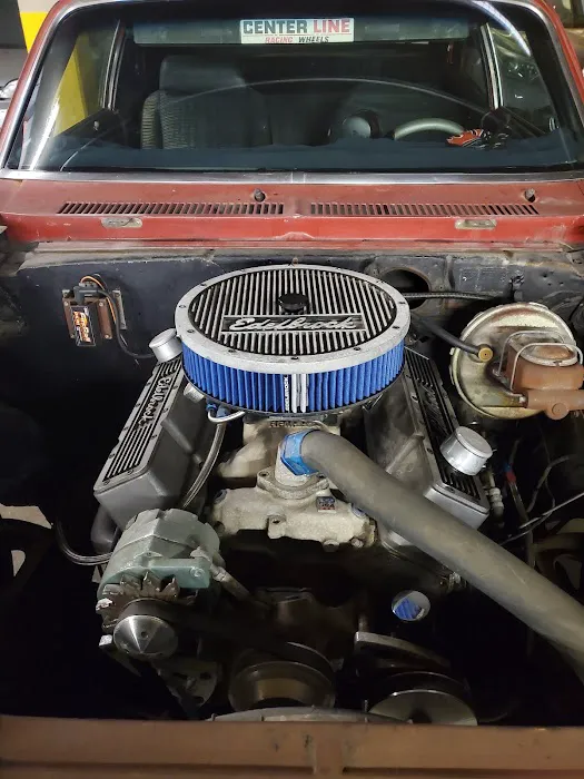 Pro Auto Repair 2