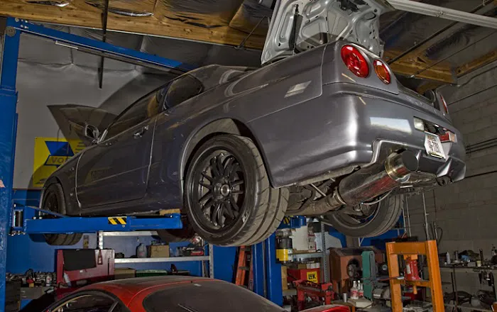 Pro Auto Repair 9