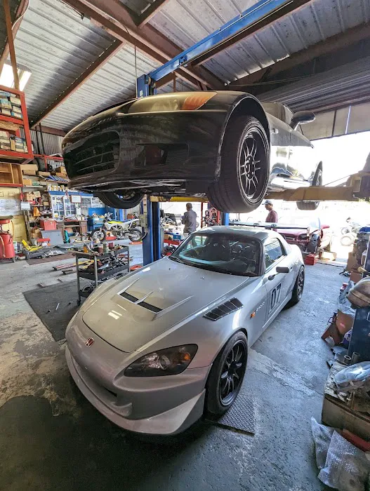Pro Auto Repair 3
