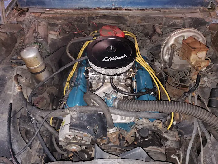 Pro Auto Repair 5