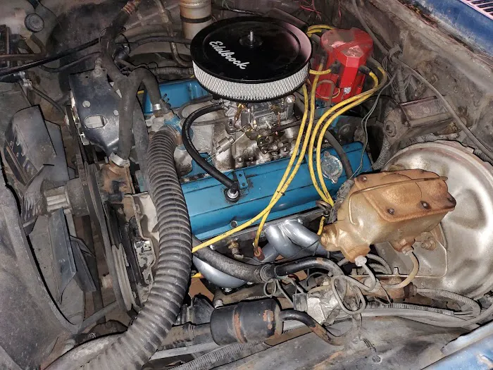 Pro Auto Repair 6
