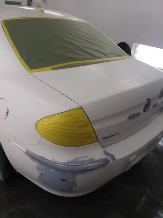 Normandie Body Shop & Paint 5