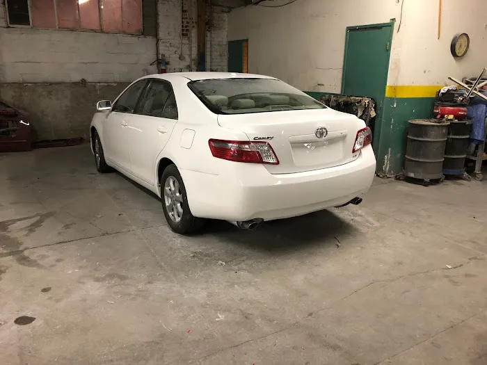 Normandie Body Shop & Paint 3