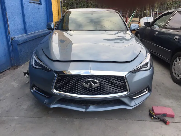 Normandie Body Shop & Paint 6