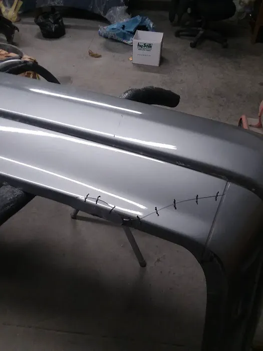 Normandie Body Shop & Paint 0