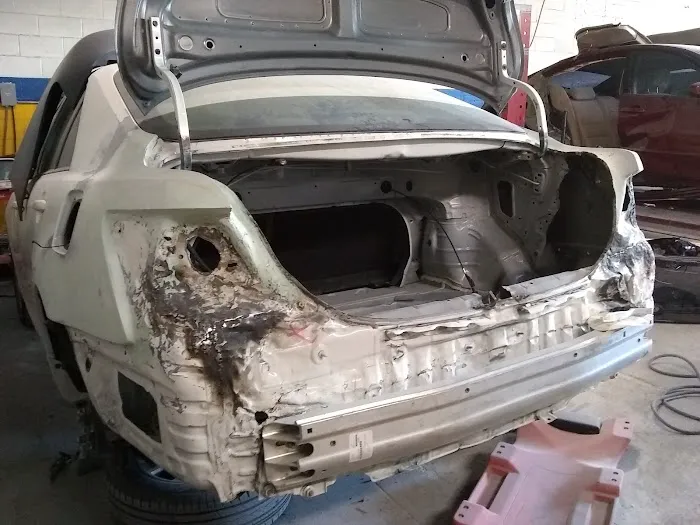 Normandie Body Shop & Paint 2