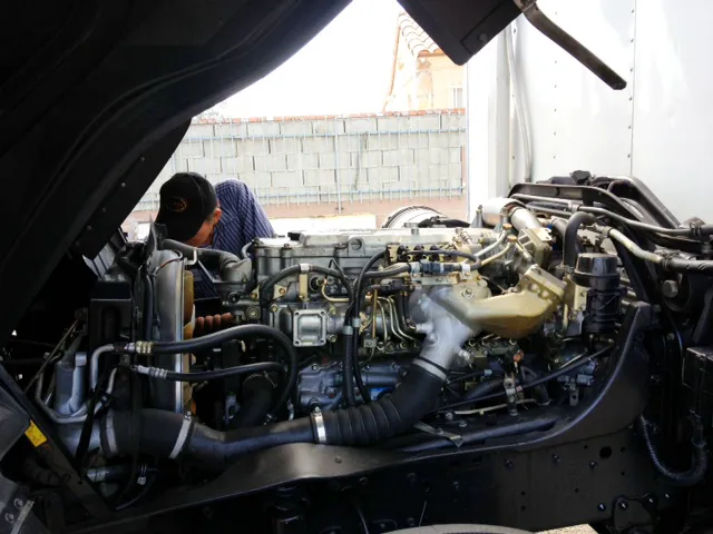 YK Auto Clinic 2