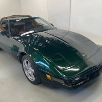 Seek Corvette Parts