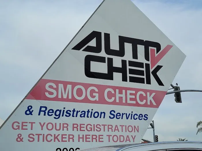 Auto Chek Centers, Inc. 0