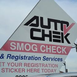 Auto Chek Centers, Inc. ico