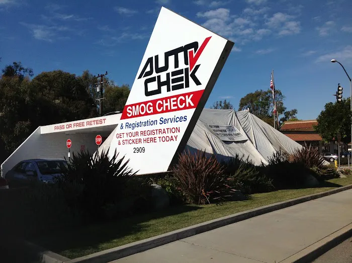 Auto Chek Centers, Inc. 5