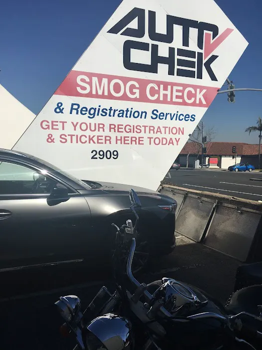 Auto Chek Centers, Inc. 2