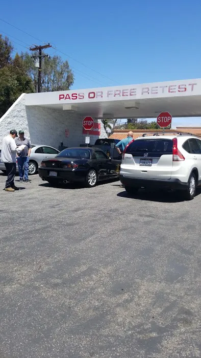 Auto Chek Centers, Inc. 7