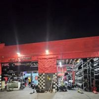 SANTA CRUZ TIRES