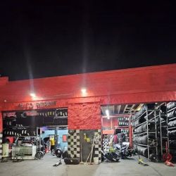 SANTA CRUZ TIRES ico
