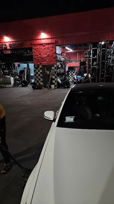 SANTA CRUZ TIRES 7