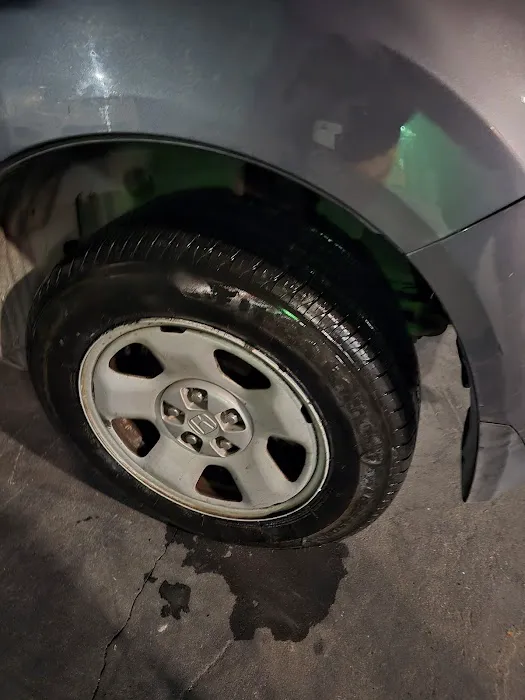 SANTA CRUZ TIRES 3