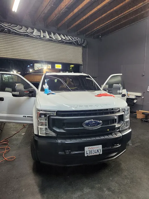 LEGACY Autosportz 1