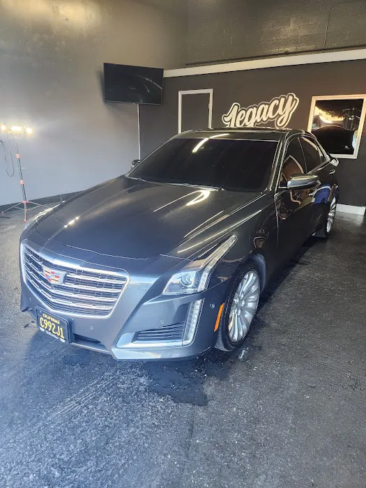 LEGACY Autosportz 0