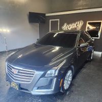 LEGACY Autosportz