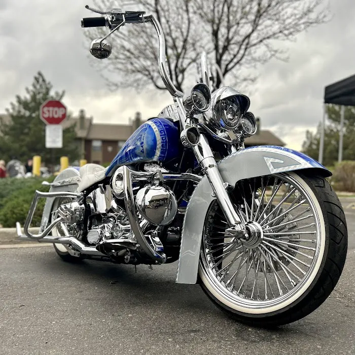 Jrs Kustoms 2