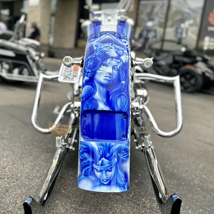 Jrs Kustoms 1