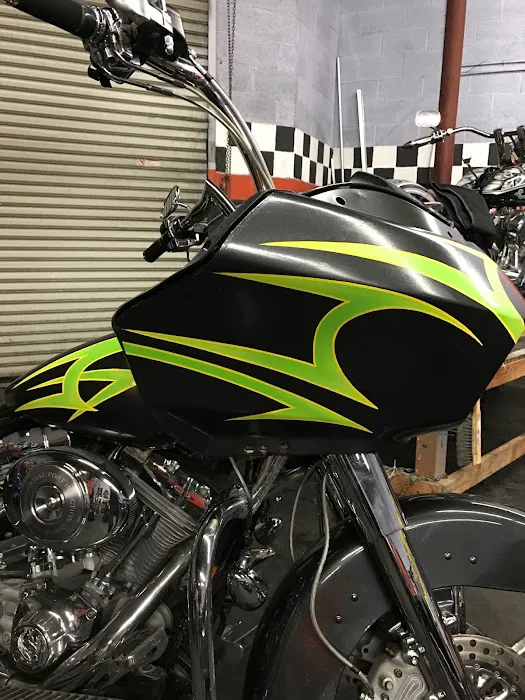 Jrs Kustoms 3