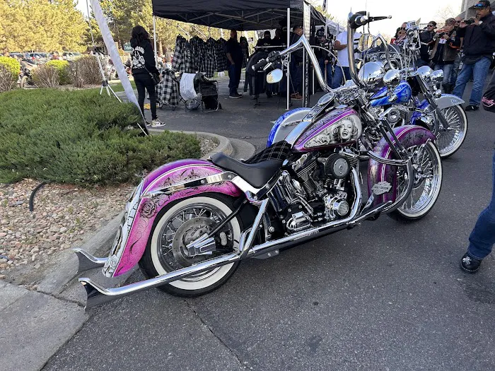 Jrs Kustoms 8