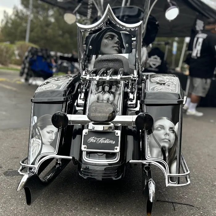 Jrs Kustoms 4