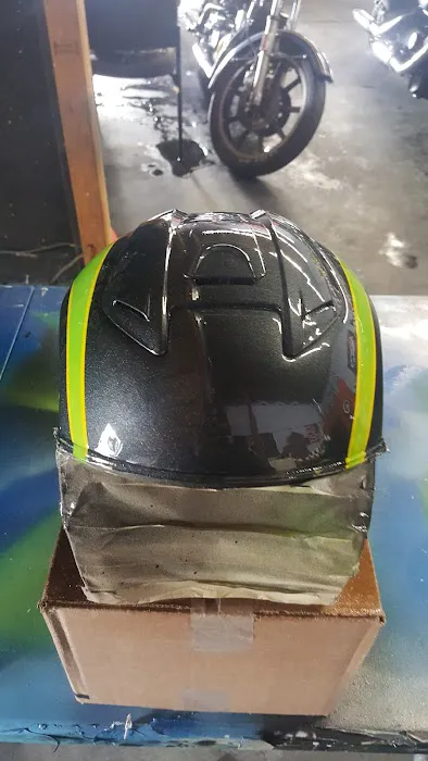Jrs Kustoms 0