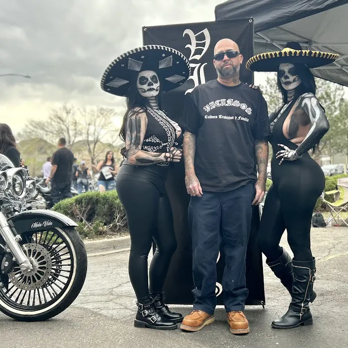 Jrs Kustoms 6